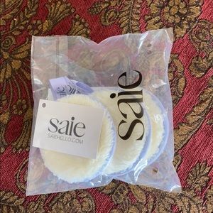 Saie Reusable Beauty Rounds